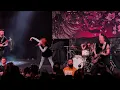 Ankor - DANZO • lying ghost (Live) @ Denver, 4/13/2026