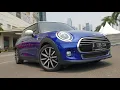Download Lagu MINI Cooper 3 Doors LCI (2018 Facelift) Test Drive \u0026 Review Indonesia