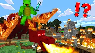 Download We Adopted Dragons In Minecraft! MP3