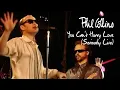 Download Lagu Phil Collins - You Can't Hurry Love (Seriously Live in Berlin 1990)