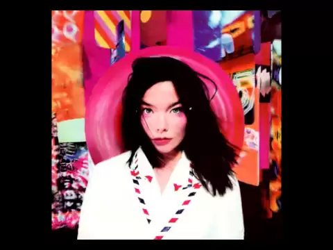 Download MP3 Björk - Army Of Me - Post