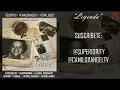 LEYENDA - SUPERIORITY × BELTITO × ELEA El DOMINIO × JUANKA × OSQUEL × CASPER × TOWY × PACHO (RAP)