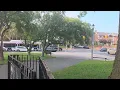 MTA NYCT B8 Bus In Cropsey 8th Street