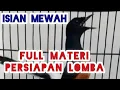 Download Lagu MASTERAN MURAI BATU LOMBA || FULL MATERI ISIAN UNTUK LOMBA || ISIAN MEWAH