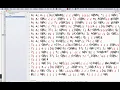 INST326 Pickling and File Output