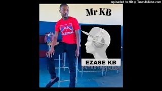 mr kb ijele remix gqom version 