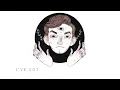 Ricky Montgomery - Mr Loverman (Official Lyric Video)