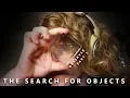 The Search for Objects - Unity Observer