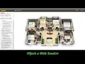 6 3 11 Hijack a Web Session TestOut Lab only for learning purpose