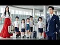 Download Lagu Poor Girl Was Set Up by Her Sister, Had One-Night Stand With CEO, Gave Birth to Five Genius Babies.
