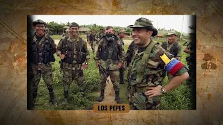 9 Times Drug Lords Got BRUTALLY Killed On Camera