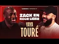 Lagu Yaya Touré, L'Histoire d'une Légende du Foot Africain - Zack en Roue Libre avec Yaya Touré (S09E7)