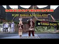 Download Lagu BARAUN KA TANAH DATAR - RONI PARAU ft NESSA AYU (Official Music Video)