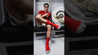 إمام عاشور الاهلي اهلاوي Football الحراق اكسبلور الزمالك رونالدو 