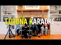 Corona Karaoke - We All Live in a Quarantine