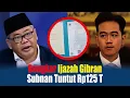 Download Lagu Terkuak Sosok Subhan Palal, Penantang Gibran di Ijazah SMA, Nekat Tuntut Rp125 Triliun