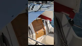 A Unique Hand-Crafted Dodger