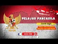 Download Lagu PELAJAR PANCASILA (LIRIK LAGU) I KIKAN NAMARA \u0026 EKA GUSTIWANA