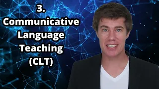 Direct Method Teaching Methodology Grammar Translation Communicative Language Teaching CLT 