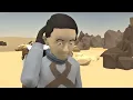 Heart of a Temple | A Short Prisma3D Animation