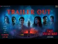 KAAL TRIGHORI TRAILER | Arbaaz K | Mahesh M | Aditya S | Rituparna S | Rajesh S | Mugdha G | Nitin V