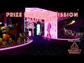 FNaF Security Breach - Prize Counter Mission RIDICULOUSLY EASY METHOD