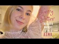 Download Lagu ASMR SUOMI Harry Potter Trigger Words pt. 3 🔮⚡️🧙‍♂️