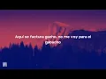 Bellakath & Dani Flow - Reggaeton Champagne (Letra/Lyrics)