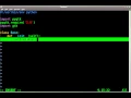 Python - GTK GUI