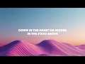 Steve Winwood - Higher Love (Lyrics)