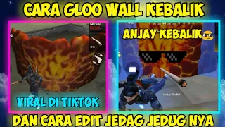 Download TUTORIAL PASANG GLOO WALL KEBALIK,DAN CARA EDIT JEDAG JEDUGNYA MP3