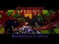 Obituary Interpretacion en Espanol Sonic Legacy