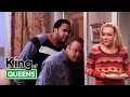 Lagu Carrie's Awkward Thanksgiving | The King of Queens