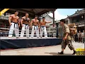 Download Lagu 日本第一武士瞧不起窮小子，不料被窮小子一腳秒殺  ⚔️  抗日  MMA | Kung Fu | 甄子丹