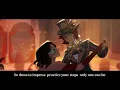 Identity V Halloween