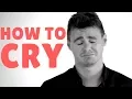 How To Cry Step-By-Step - Helps with Depression, Anxiety \u0026 Suppressed Emotions