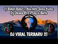 Lagu DJ BABAT BABAT X AKU BETE SAMA KAMU //DJ DESCE PRO PLAY X BETE VIRAL TIKTOK TERBARU 2025 ! 