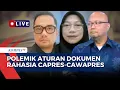Download Lagu [FULL] Analisis Pakar: Dokumen Rahasia Capres-Cawapres, Publik Tak Bisa Akses Ijazah, Ada Apa?