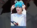 Download Lagu V cute smile 😊 edit #bts#v#taehyung