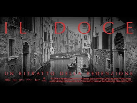 THE DOGE: A PORTRAIT OF REDEMPTION | Official Teaser