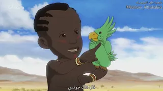 الأحلام الذهبية الجزء 4 الحلقة 20 