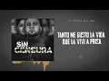 Grupo Recluta - El Adios Del BM