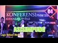 ASISIMPUNG || Konferensi PMM SIB Kawasan Papar ke-4 @ 2018 (Live Performance)