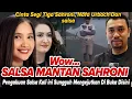 Download Lagu WOW...‼️TERNYATA SALSA MANTANNYA SAHRONI DAN NAFA URBACH CEMBURU