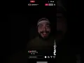 Post Malone Instagram Live 22