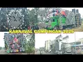 Download Lagu DAFTAR LENGKAP KARNAVAL FUSO GAMPINGAN PAGAK MALANG 2025