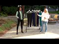 Lands End Serious Sweat Fleece Lined Legging on QVC