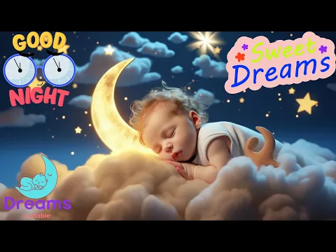 Download MP3 Musik tidur Morzart untuk balita-Musik pengantar tidur ajaib dalam 3 menit-Perkembangan bayi