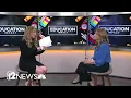 Kyrene School District Superintendent talks about possible school closures