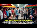 Download Lagu Berani Menentang Polisi Arogan? Pedagang Ini Memutuskan Tidak Tunduk!